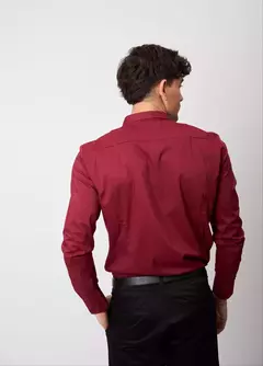 CAMISA BOND - WILL BORDO - comprar online