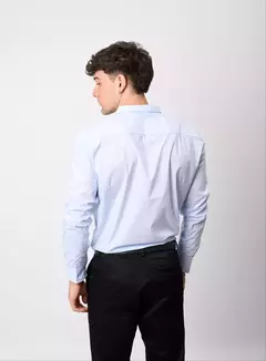 CAMISA BOND - WILL CELESTE - comprar online