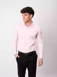 CAMISA BOND - WILL ROSA