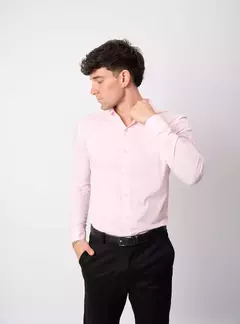 CAMISA BOND - WILL ROSA en internet