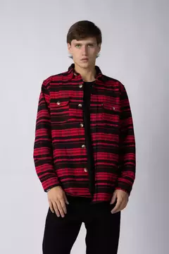 CAMISACO VCP - TRAFUL