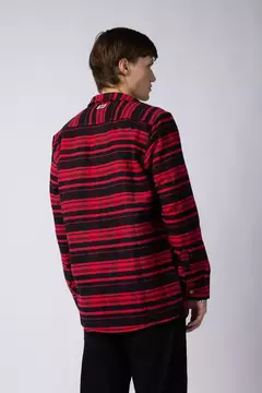 CAMISACO VCP - TRAFUL - comprar online