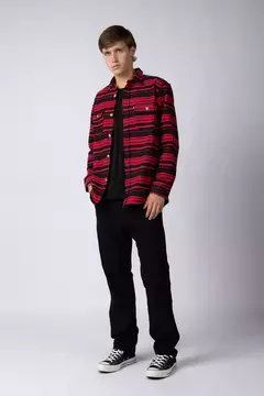 CAMISACO VCP - TRAFUL - tienda online
