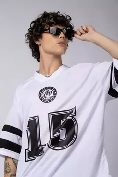 CAMISETA VCP - AMR JETS en internet