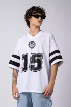 CAMISETA VCP - AMR JETS