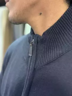 CAMPERA OH MAN - BILBAO AZUL - comprar online