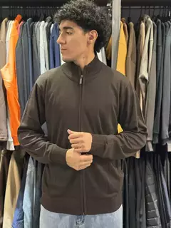 CAMPERA OH MAN - BILBAO NEGRA - comprar online
