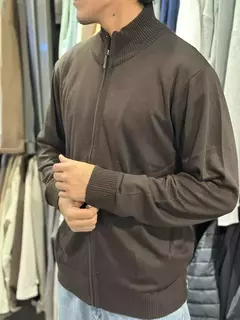 CAMPERA OH MAN - BILBAO NEGRA - tienda online