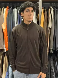 CAMPERA OH MAN - BILBAO NEGRA en internet