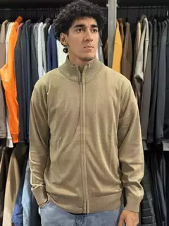 CAMPERA OH MAN - BILBAO TOSTADA - comprar online
