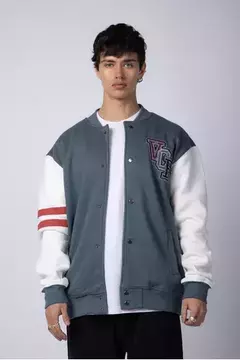 CAMPERA VCP - COLLEGE FRATERNITY