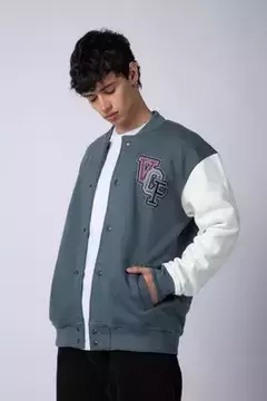 CAMPERA VCP - COLLEGE FRATERNITY