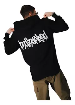 CAMPERA BOND - GRAFITTI en internet