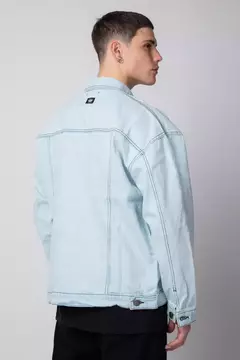 CAMPERA VCP - DYLAN SKY CELESTE - Blow