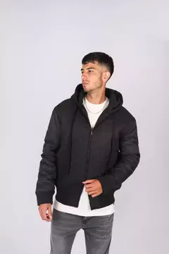 CAMPERA BOND - KEEM