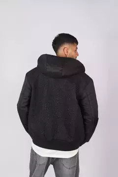CAMPERA BOND - KEEM - comprar online