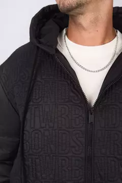 CAMPERA BOND - KEEM - Blow