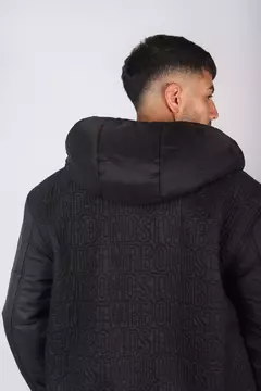 CAMPERA BOND - KEEM - tienda online