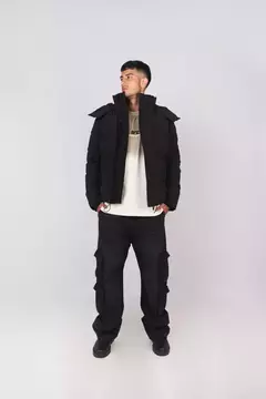 CAMPERA BOND - KEITH NEGRA - Blow