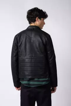 CAMPERA VCP - JOSH BLACK - comprar online