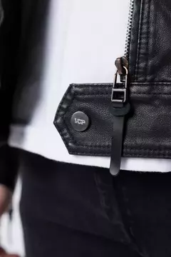 CAMPERA VCP - STAN BLACK en internet