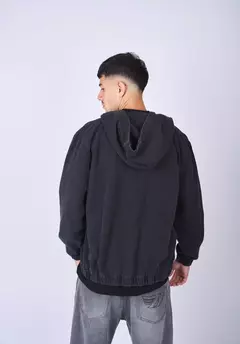 CAMPERA BOND - RAVE - comprar online