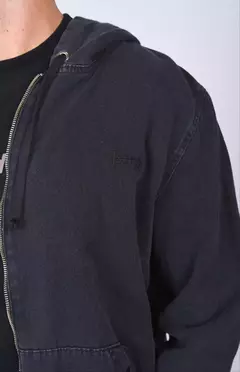 CAMPERA BOND - RAVE en internet