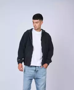CAMPERA BOND - RAVE