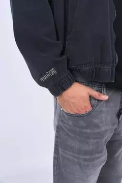CAMPERA BOND - RAVE - Blow