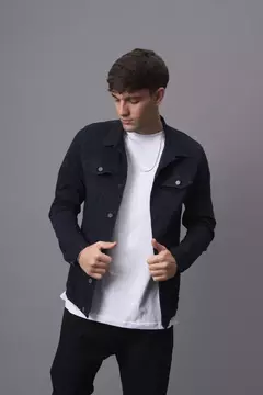 CAMPERA BOND - SLAB