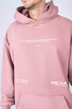 BUZO BOND - BUILT - Blow