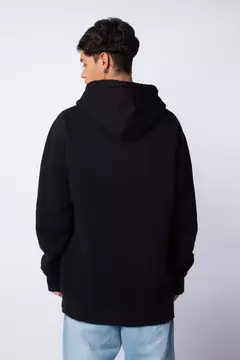 BUZO VCP - DEW - tienda online
