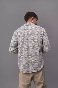 CAMISACO BOND - CHAN - comprar online