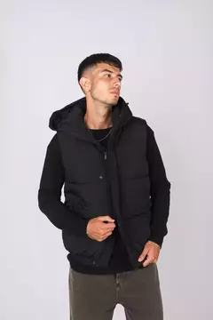 CHALECO BOND - REEZY en internet