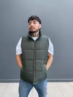 CHALECO OH MAN - TORONTO VERDE - Blow