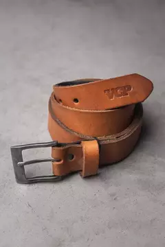 CINTURON VCP - CHAJUL SUELA