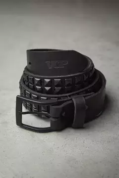 CINTURON VCP - BRUHX NEGRO