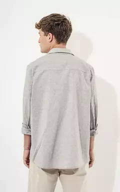 Imagen de CAMISA KAZUMA - BADGER