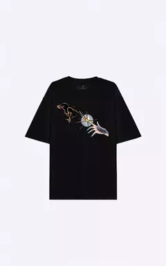 REMERA LUXO - ETE - comprar online