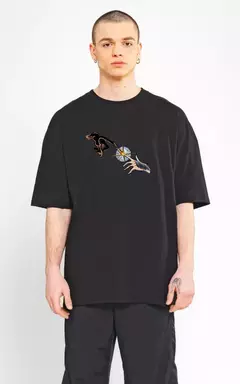 REMERA LUXO - ETE - Blow