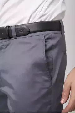 PANTALON BOND - CORTE CHINO AUSTRIA en internet
