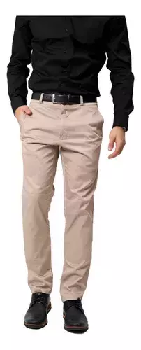 Imagen de PANTALON BOND - CORTE CHINO AUSTRIA