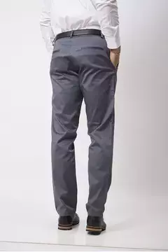 PANTALON BOND - CORTE CHINO AUSTRIA - comprar online
