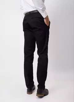 PANTALON BOND - CORTE CHINO AUSTRIA en internet