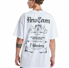 REMERA EL DON - NEW COVEN - comprar online