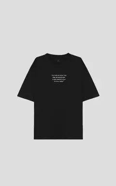 REMERA LUXO - FORREST - comprar online