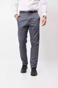 Imagen de PANTALON BOND - CORTE CHINO AUSTRIA
