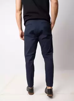 PANTALON BOND - CORTE CHINO - comprar online