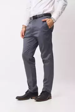 PANTALON BOND - CORTE CHINO AUSTRIA