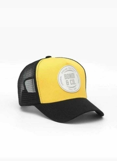 GORRA BONDI - GAB W
